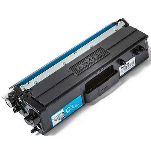 Toner Brother ciano  TN-421C